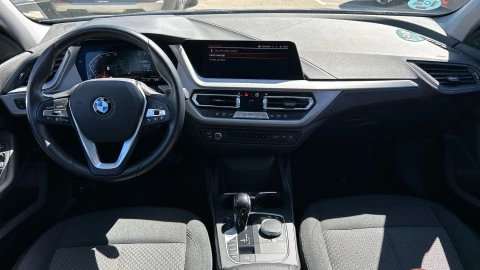 BMW Serie 1 118i Corporate Auto.
