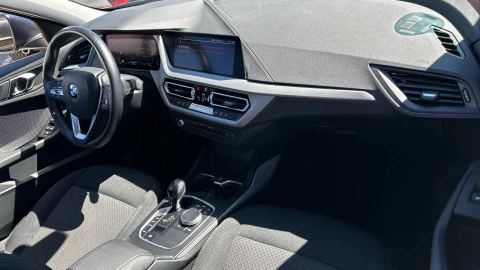 BMW Serie 1 118i Corporate Auto.