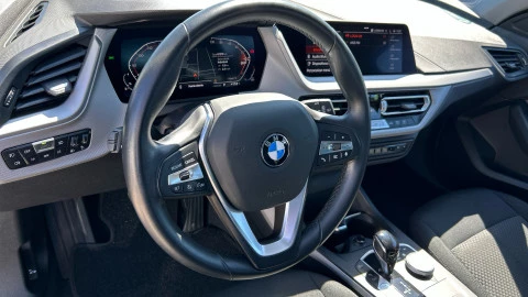 BMW Serie 1 118i Corporate Auto.