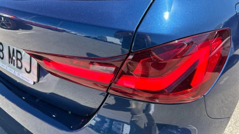 BMW Serie 1 118i Corporate Auto.