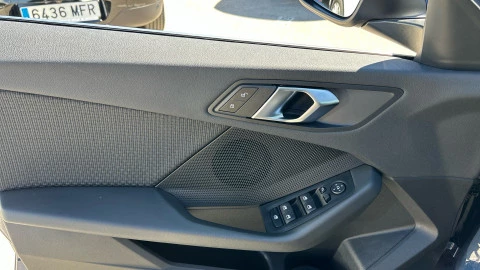 BMW Serie 1 118i Corporate Auto.