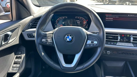 BMW Serie 1 118i Corporate Auto.