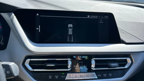 BMW Serie 1 118i Corporate Auto.
