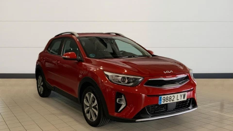 Kia Stonic 1.0 T-GDi 74kW (100CV) MHEV iMT Drive