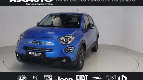 Fiat 500X 1.0 FIREFLY T3 88KW CLUB 120 5P