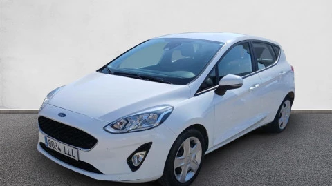 Ford Fiesta 1.1 Ti-VCT 55kW (75CV) Trend 3p