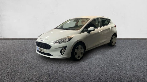 Ford Fiesta 1.1 Ti-VCT 55kW (75CV) Trend 3p