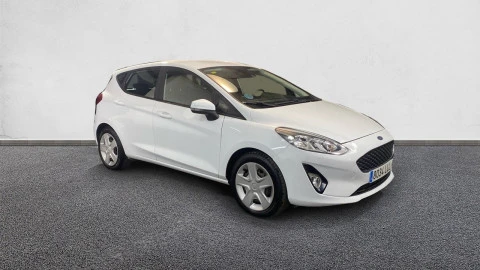 Ford Fiesta 1.1 Ti-VCT 55kW (75CV) Trend 3p
