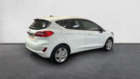 Ford Fiesta 1.1 Ti-VCT 55kW (75CV) Trend 3p