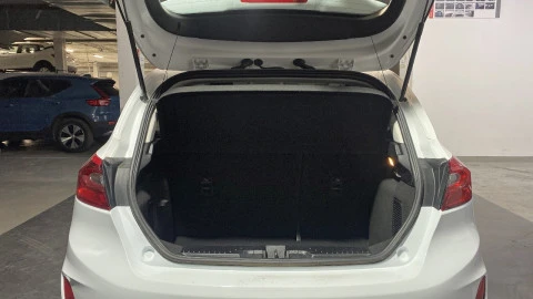 Ford Fiesta 1.1 Ti-VCT 55kW (75CV) Trend 3p