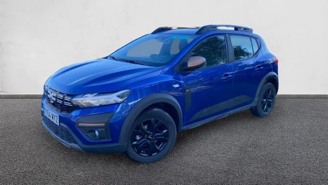 Dacia Sandero Stepway Extreme Go 74kW (100CV) ECO-G