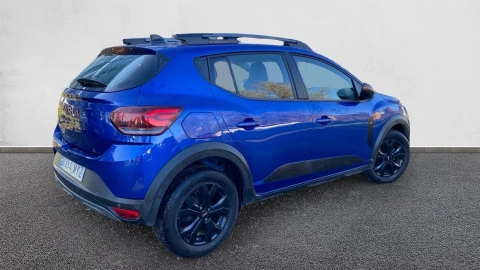 Dacia Sandero Stepway Extreme Go 74kW (100CV) ECO-G