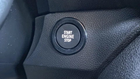 Dacia Sandero Stepway Extreme Go 74kW (100CV) ECO-G