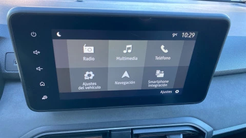 Dacia Sandero Stepway Extreme Go 74kW (100CV) ECO-G