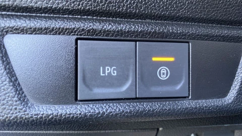 Dacia Sandero Stepway Extreme Go 74kW (100CV) ECO-G