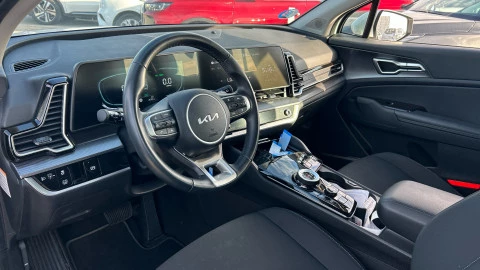 Kia Sportage 1.6 T-GDi HEV 158kW (215CV) Drive 4x2