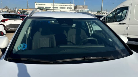 Kia Sportage 1.6 T-GDi HEV 158kW (215CV) Drive 4x2