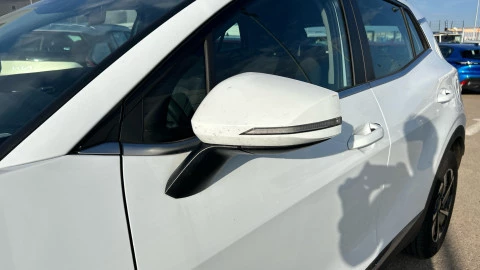 Kia Sportage 1.6 T-GDi HEV 158kW (215CV) Drive 4x2