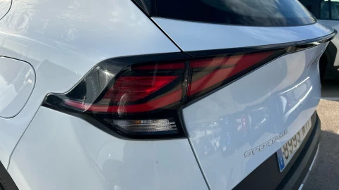 Kia Sportage 1.6 T-GDi HEV 158kW (215CV) Drive 4x2