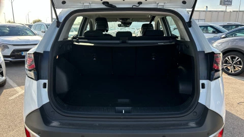 Kia Sportage 1.6 T-GDi HEV 158kW (215CV) Drive 4x2