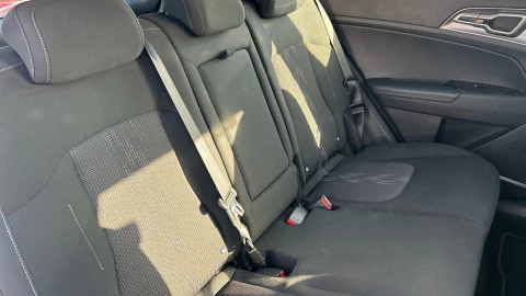 Kia Sportage 1.6 T-GDi HEV 158kW (215CV) Drive 4x2