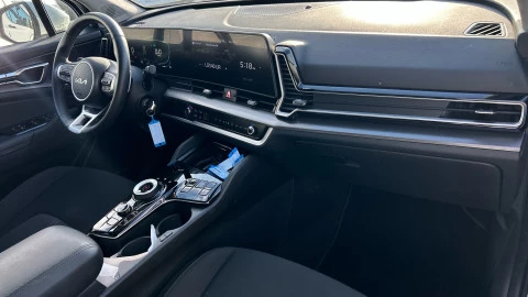 Kia Sportage 1.6 T-GDi HEV 158kW (215CV) Drive 4x2