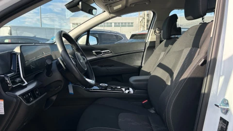 Kia Sportage 1.6 T-GDi HEV 158kW (215CV) Drive 4x2