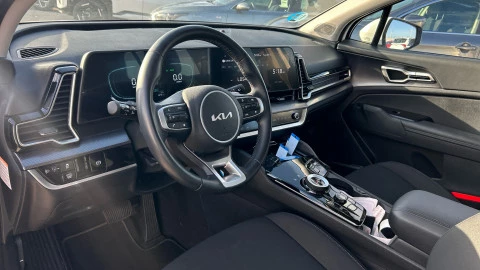 Kia Sportage 1.6 T-GDi HEV 158kW (215CV) Drive 4x2