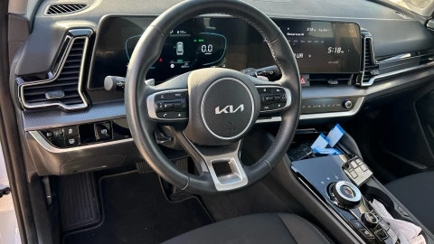 Kia Sportage 1.6 T-GDi HEV 158kW (215CV) Drive 4x2