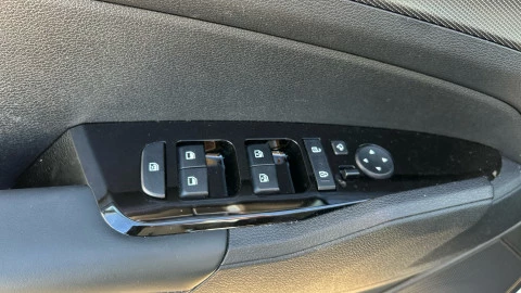 Kia Sportage 1.6 T-GDi HEV 158kW (215CV) Drive 4x2