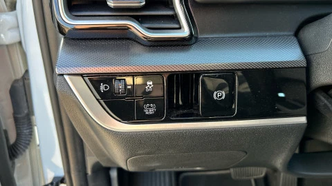 Kia Sportage 1.6 T-GDi HEV 158kW (215CV) Drive 4x2