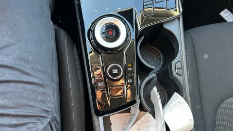 Kia Sportage 1.6 T-GDi HEV 158kW (215CV) Drive 4x2