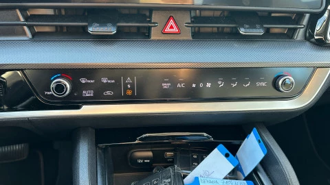 Kia Sportage 1.6 T-GDi HEV 158kW (215CV) Drive 4x2