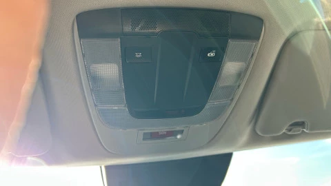 Kia Sportage 1.6 T-GDi HEV 158kW (215CV) Drive 4x2