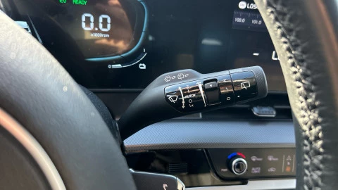 Kia Sportage 1.6 T-GDi HEV 158kW (215CV) Drive 4x2