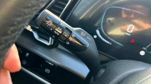 Kia Sportage 1.6 T-GDi HEV 158kW (215CV) Drive 4x2