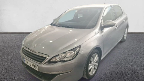 Peugeot 308 Nuevo 308 Active 1.6 HDi 92 FAP