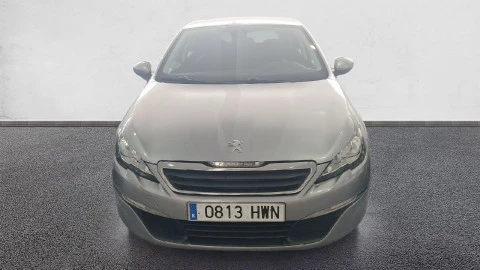 Peugeot 308 Nuevo 308 Active 1.6 HDi 92 FAP