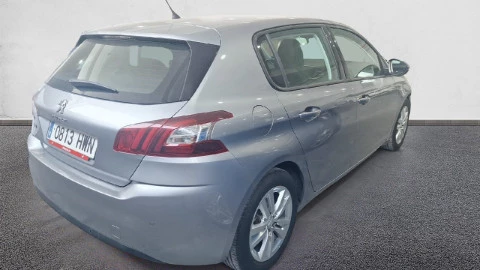 Peugeot 308 Nuevo 308 Active 1.6 HDi 92 FAP