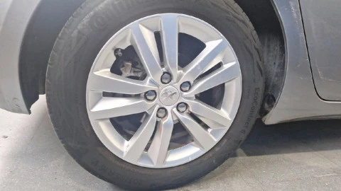 Peugeot 308 Nuevo 308 Active 1.6 HDi 92 FAP