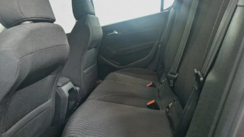 Peugeot 308 Nuevo 308 Active 1.6 HDi 92 FAP