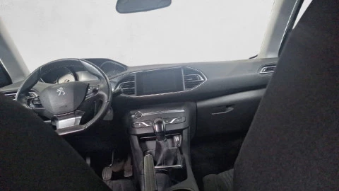 Peugeot 308 Nuevo 308 Active 1.6 HDi 92 FAP