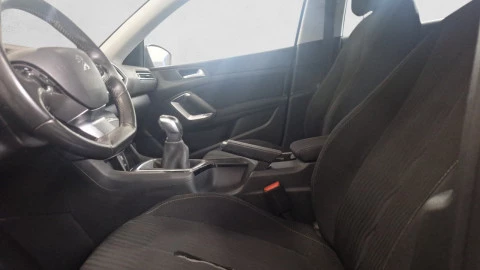 Peugeot 308 Nuevo 308 Active 1.6 HDi 92 FAP