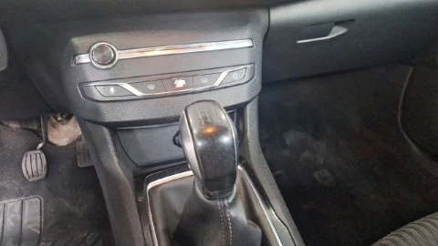 Peugeot 308 Nuevo 308 Active 1.6 HDi 92 FAP