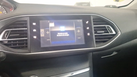 Peugeot 308 Nuevo 308 Active 1.6 HDi 92 FAP