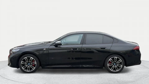 BMW Serie 5 530e