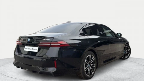 BMW Serie 5 530e
