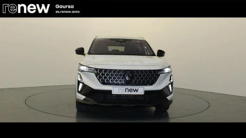 Renault Espace TECHNO FULL HYBRID E-TECH 200