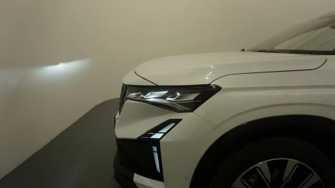 Renault Espace TECHNO FULL HYBRID E-TECH 200