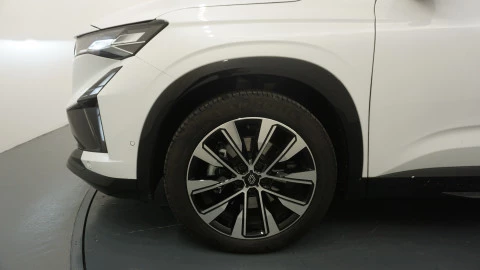 Renault Espace TECHNO FULL HYBRID E-TECH 200